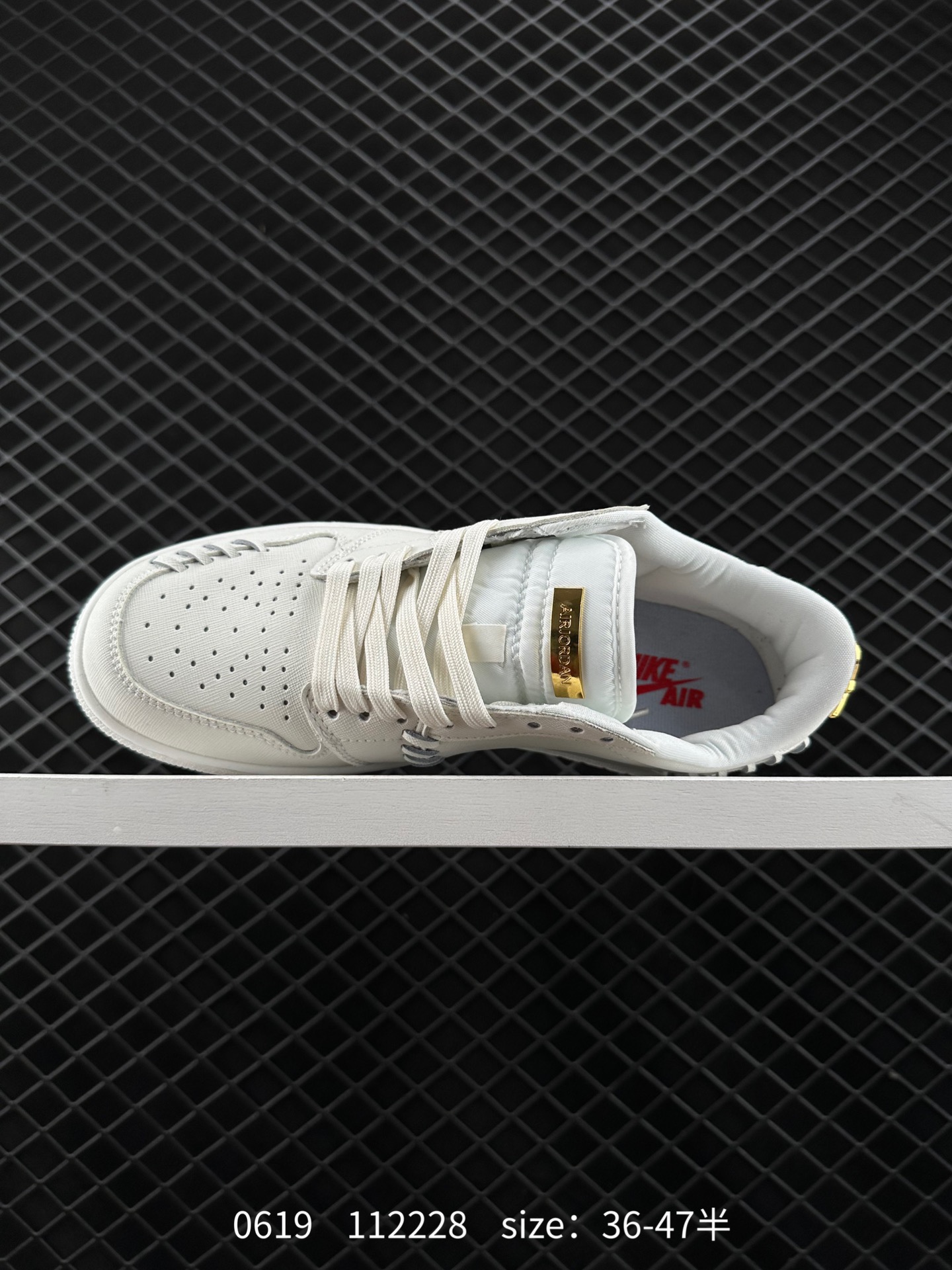 Air Jordan 1 Low AJ1